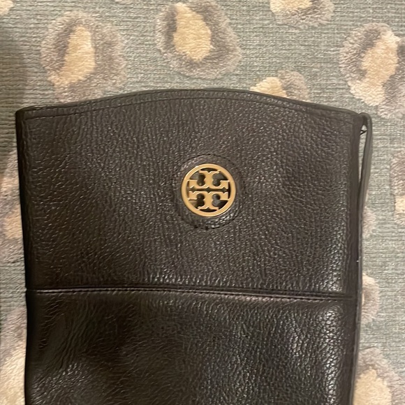 Tory Burch Riding Boots - Picture 2 of 4